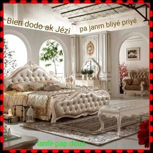 Meet your Posher, Catrina